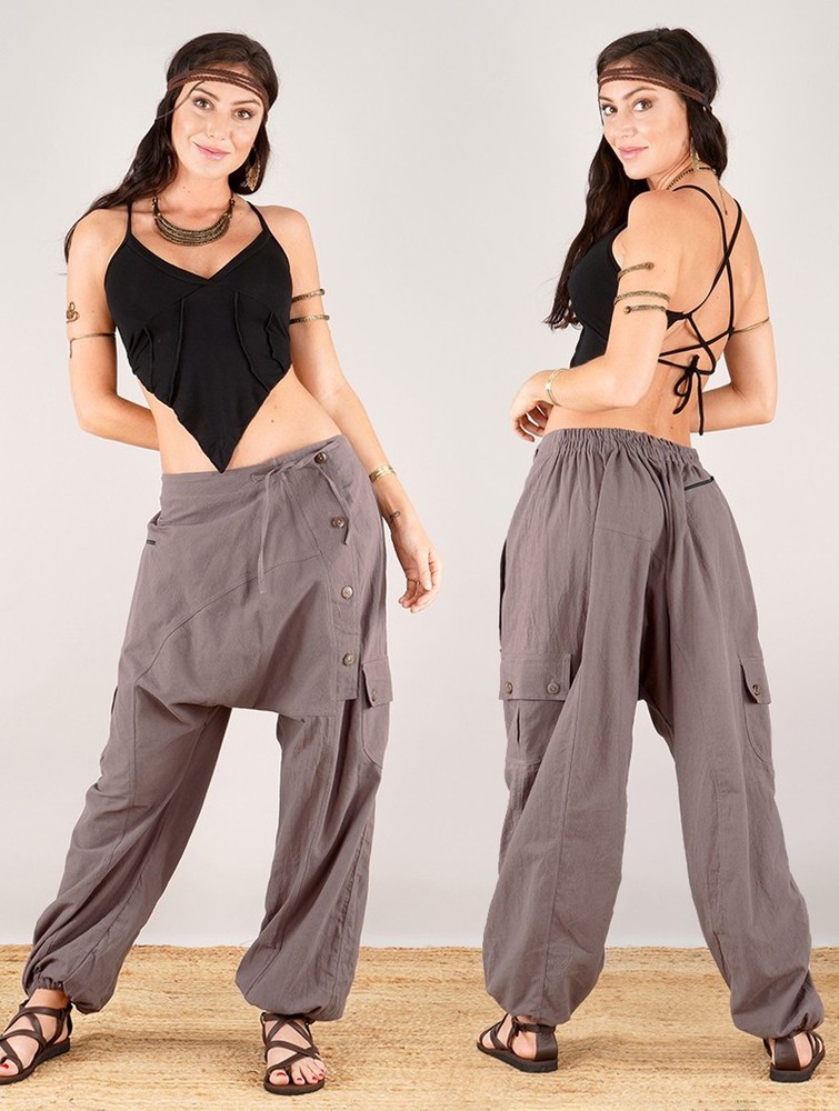 Najfatalniejszy Toonzshop Adrina Crop Top Damskie Czarne | SBHAN-0179