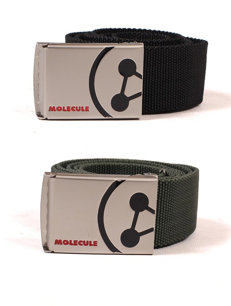 Paski Toonzshop Molecule Belt 03 Męskie | CFQBG-9571