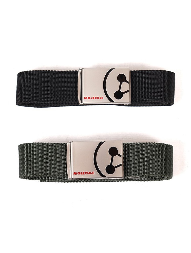 Paski Toonzshop Molecule Belt 03 Męskie | CFQBG-9571