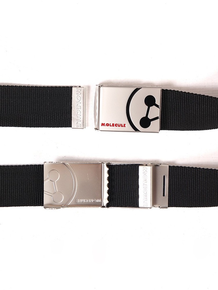 Paski Toonzshop Molecule Belt 03 Męskie | CFQBG-9571