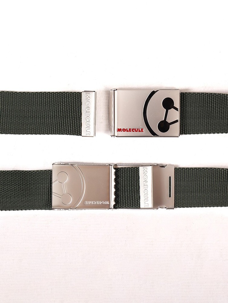 Paski Toonzshop Molecule Belt 03 Męskie | CFQBG-9571