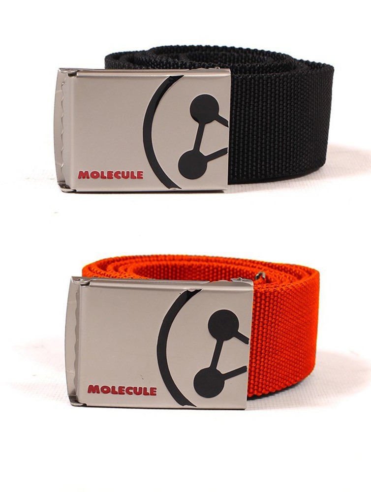 Paski Toonzshop Molecule Belt 03 Męskie | CFQBG-9571