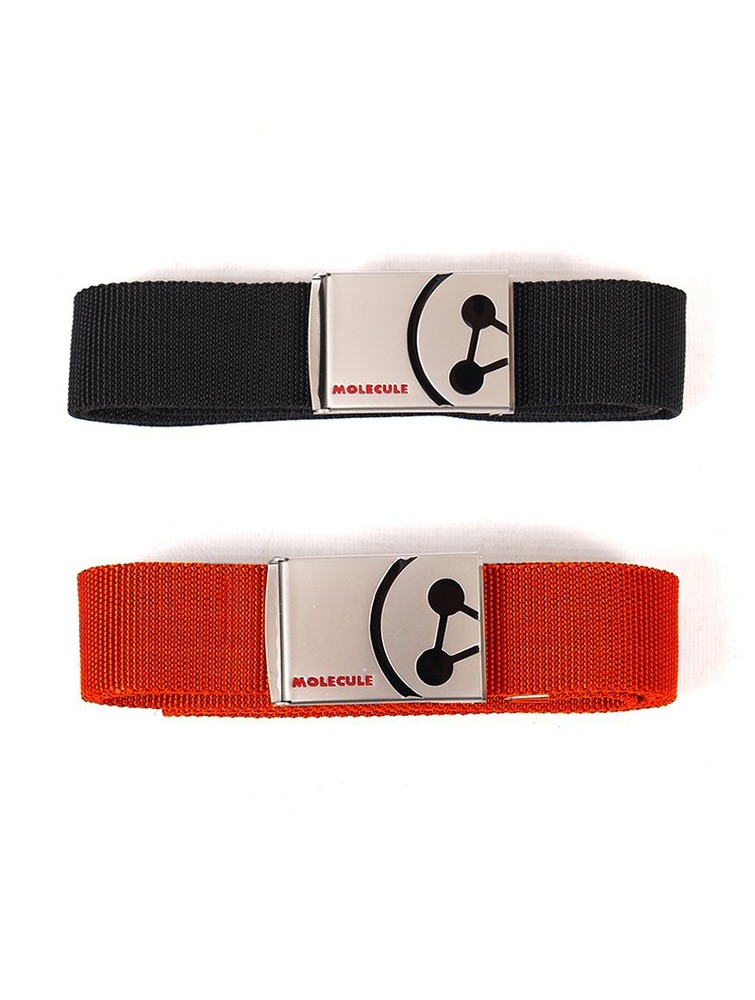 Paski Toonzshop Molecule Belt 03 Męskie | CFQBG-9571