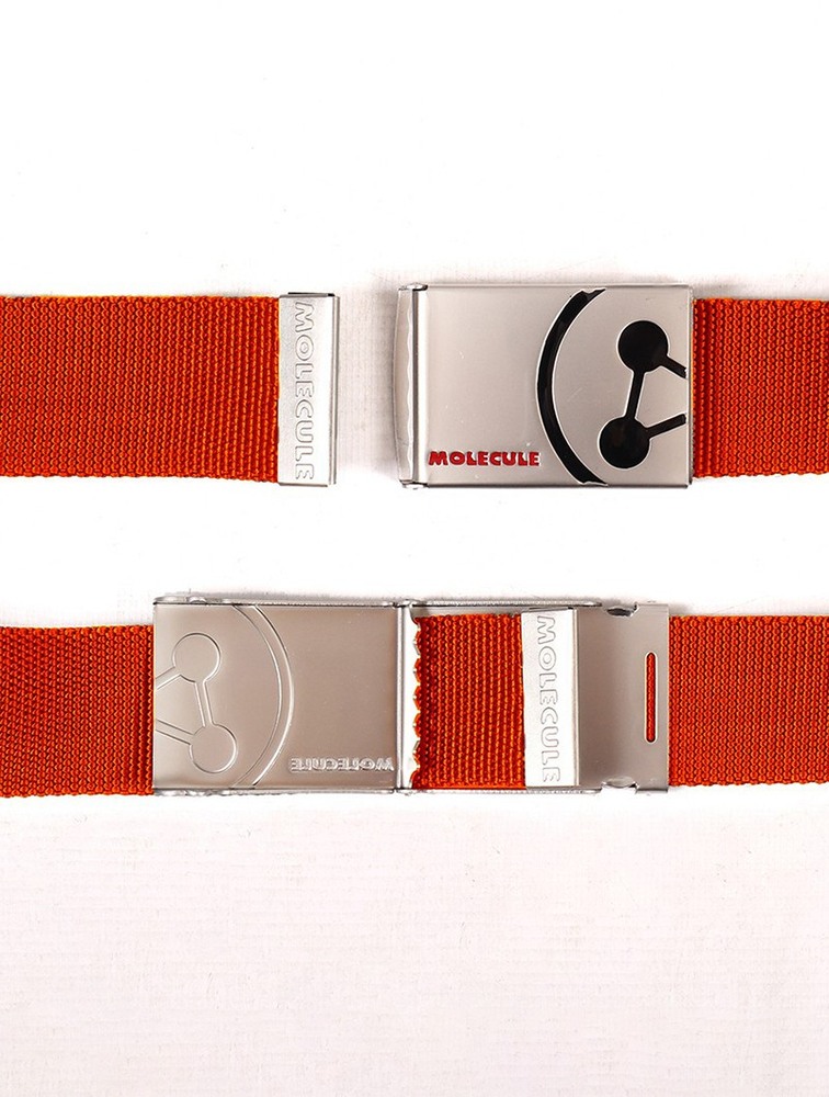 Paski Toonzshop Molecule Belt 03 Męskie | CFQBG-9571