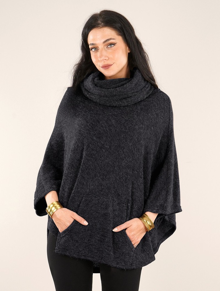 Poncza Toonzshop Poncho 