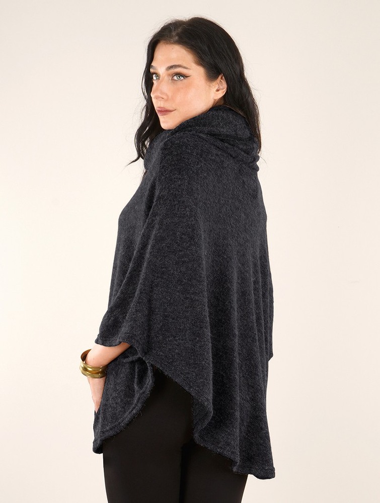 Poncza Toonzshop Poncho 