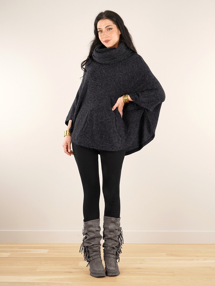 Poncza Toonzshop Poncho 