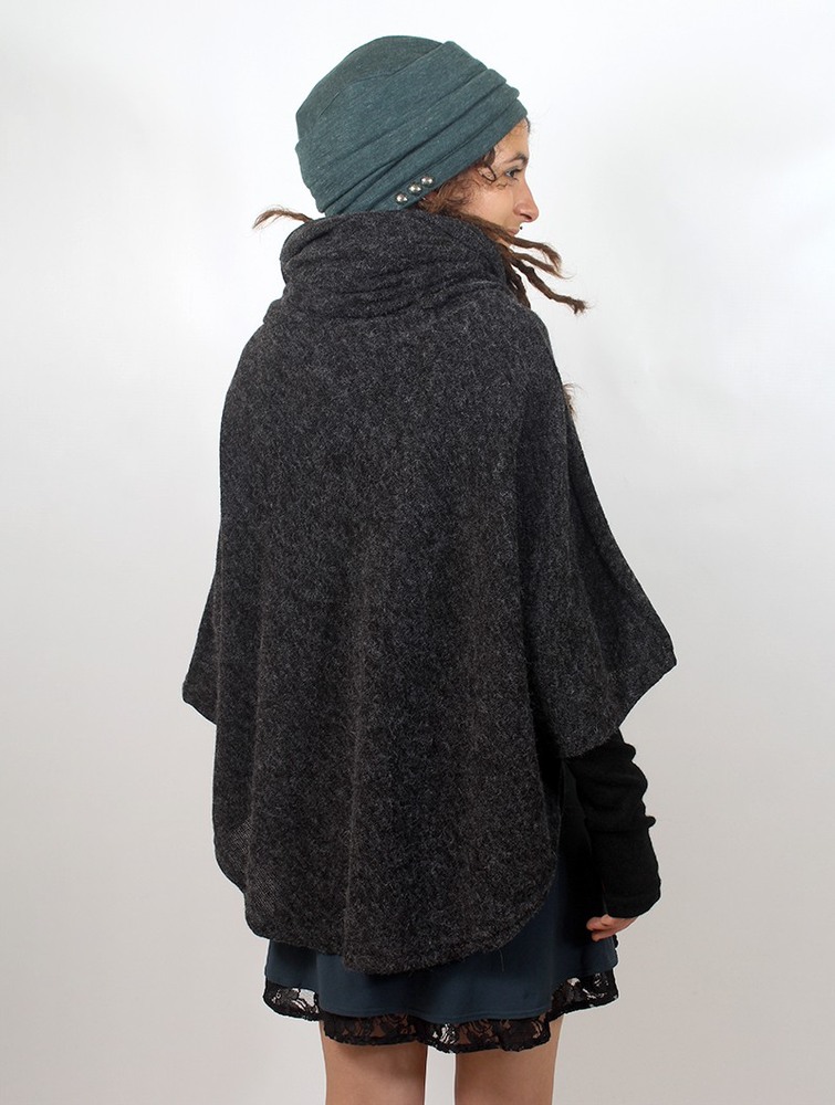 Poncza Toonzshop Poncho 